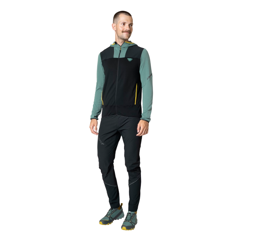 Traverse PTC Hoody Jkt M
