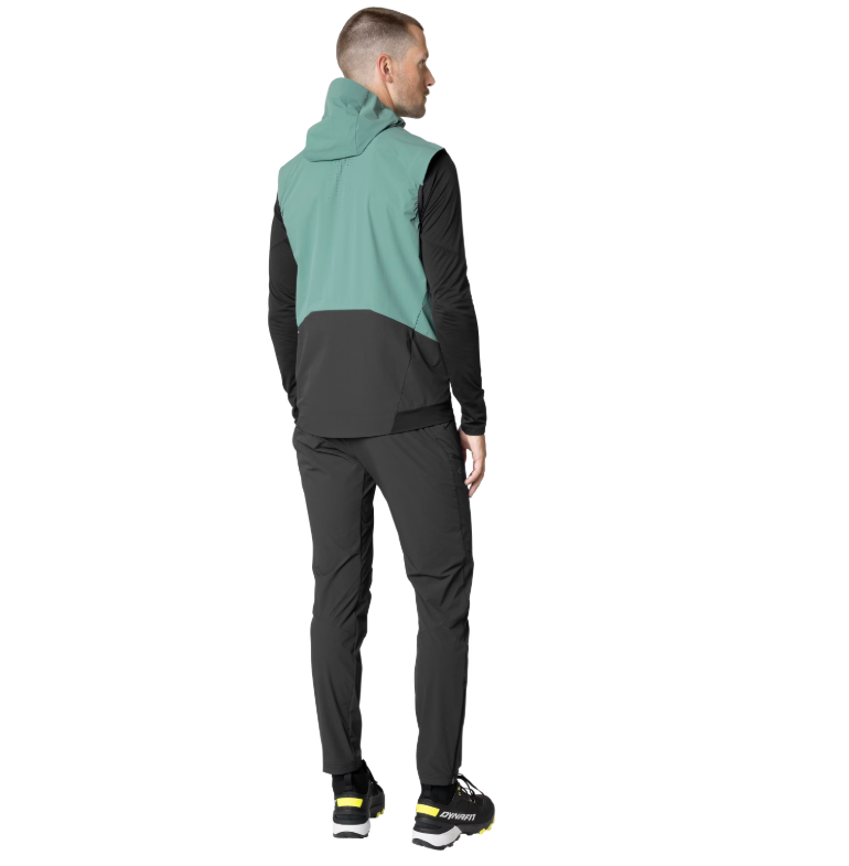 Transalper Dynastretch Vest Man