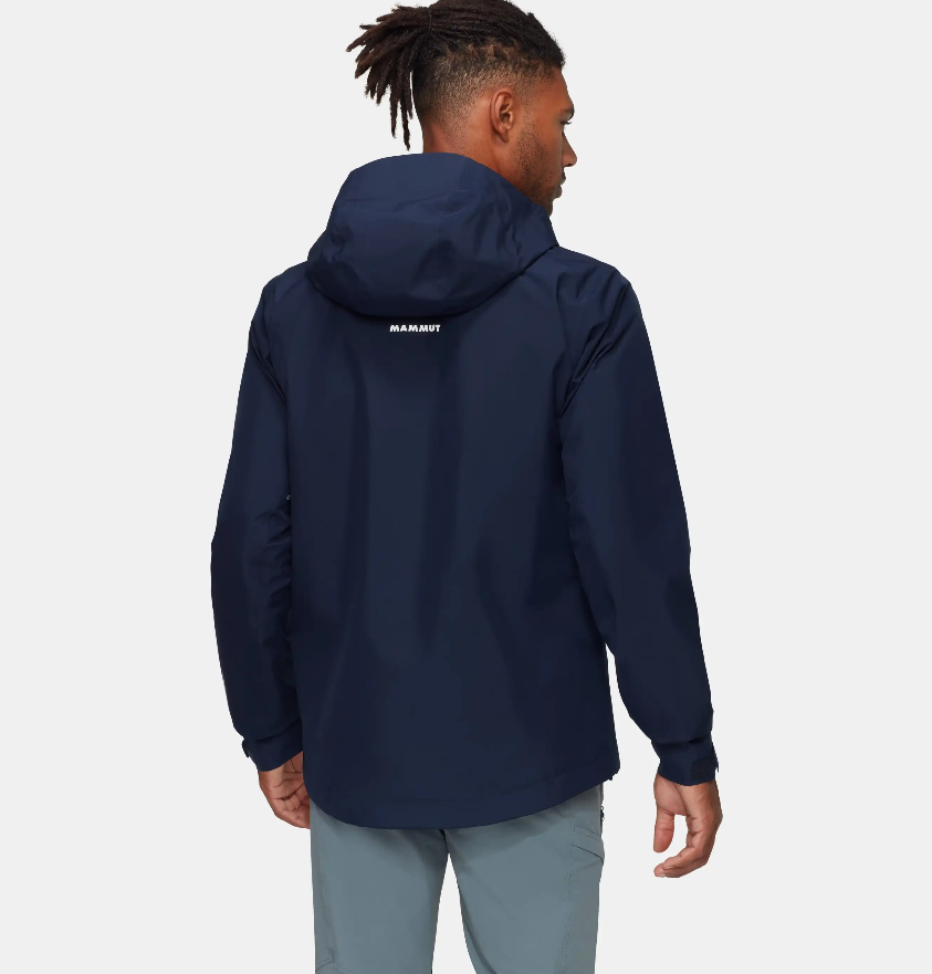 Treeline HS Hooded Jacket Man