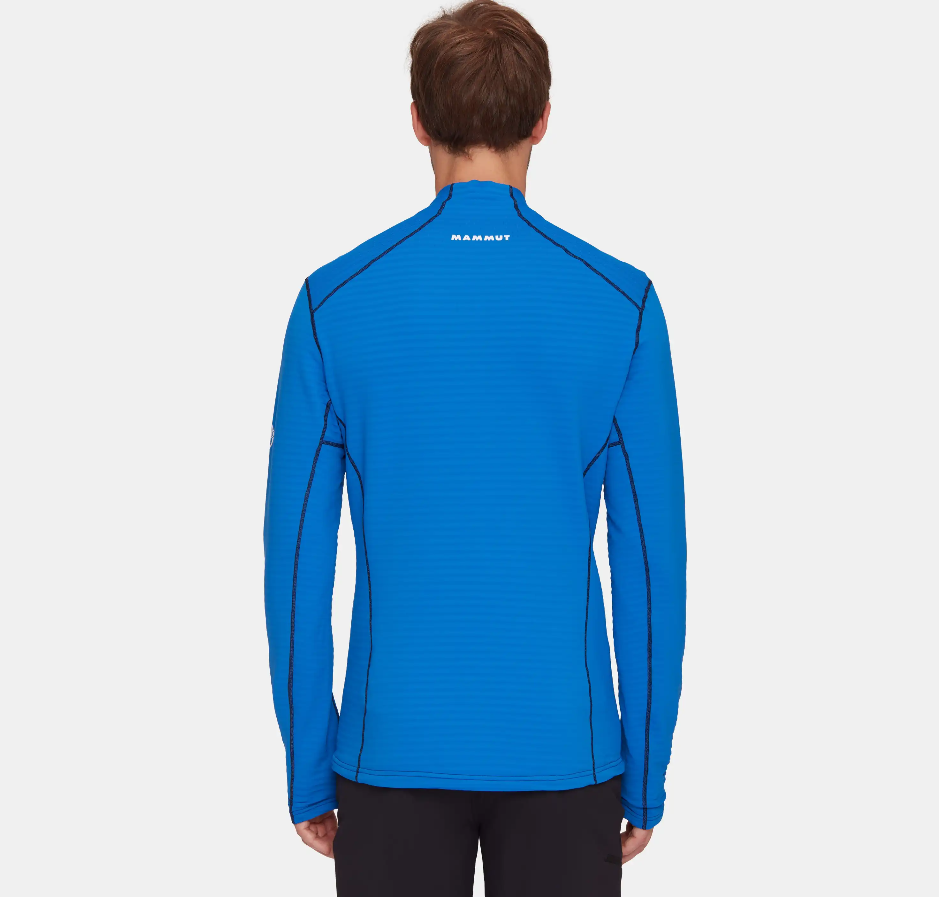Taiss Light ML Jacket Man