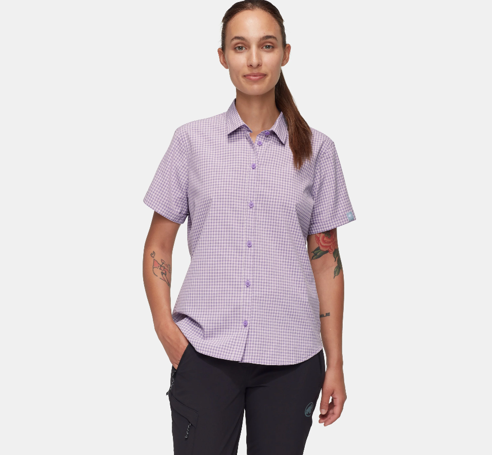 Aada Shirt Wmn