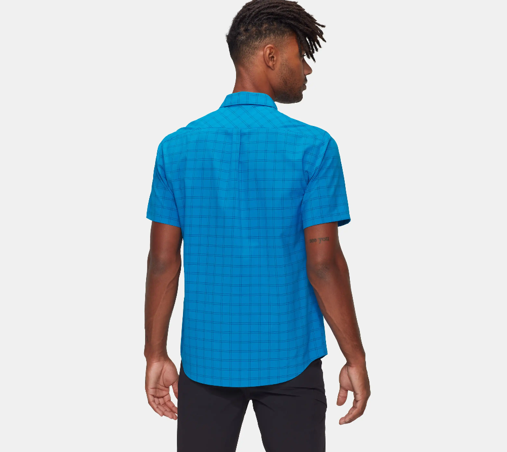 Lenni Shirt Man