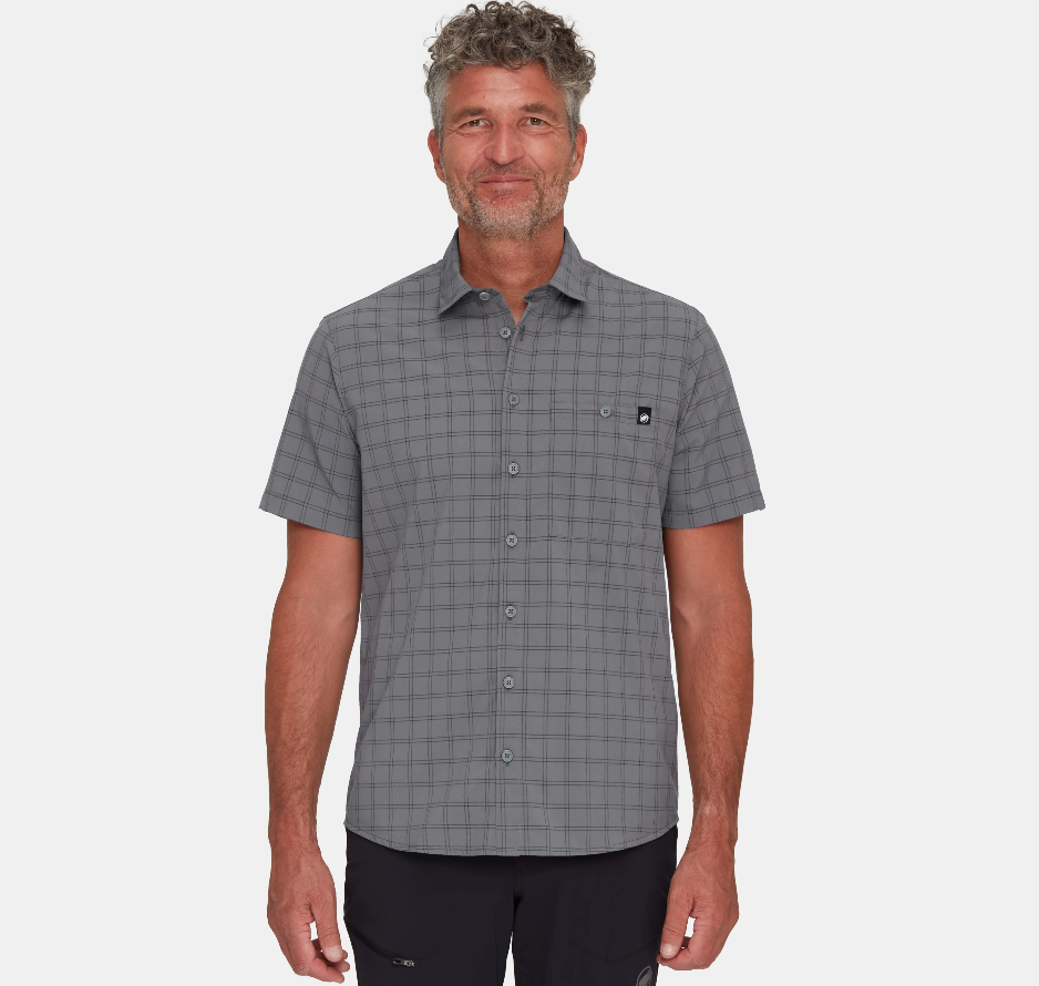 Lenni Shirt Man