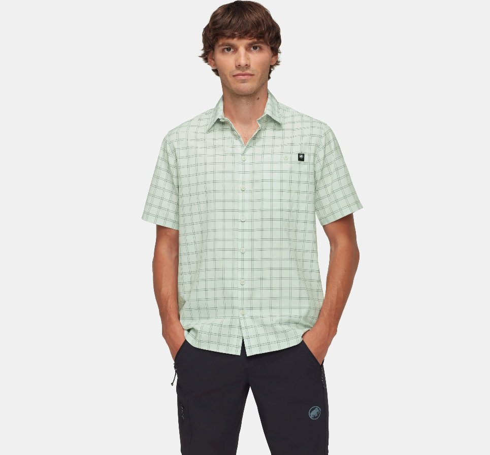 Lenni Shirt Man