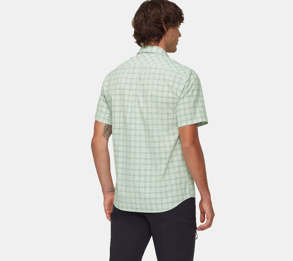 Lenni Shirt Man