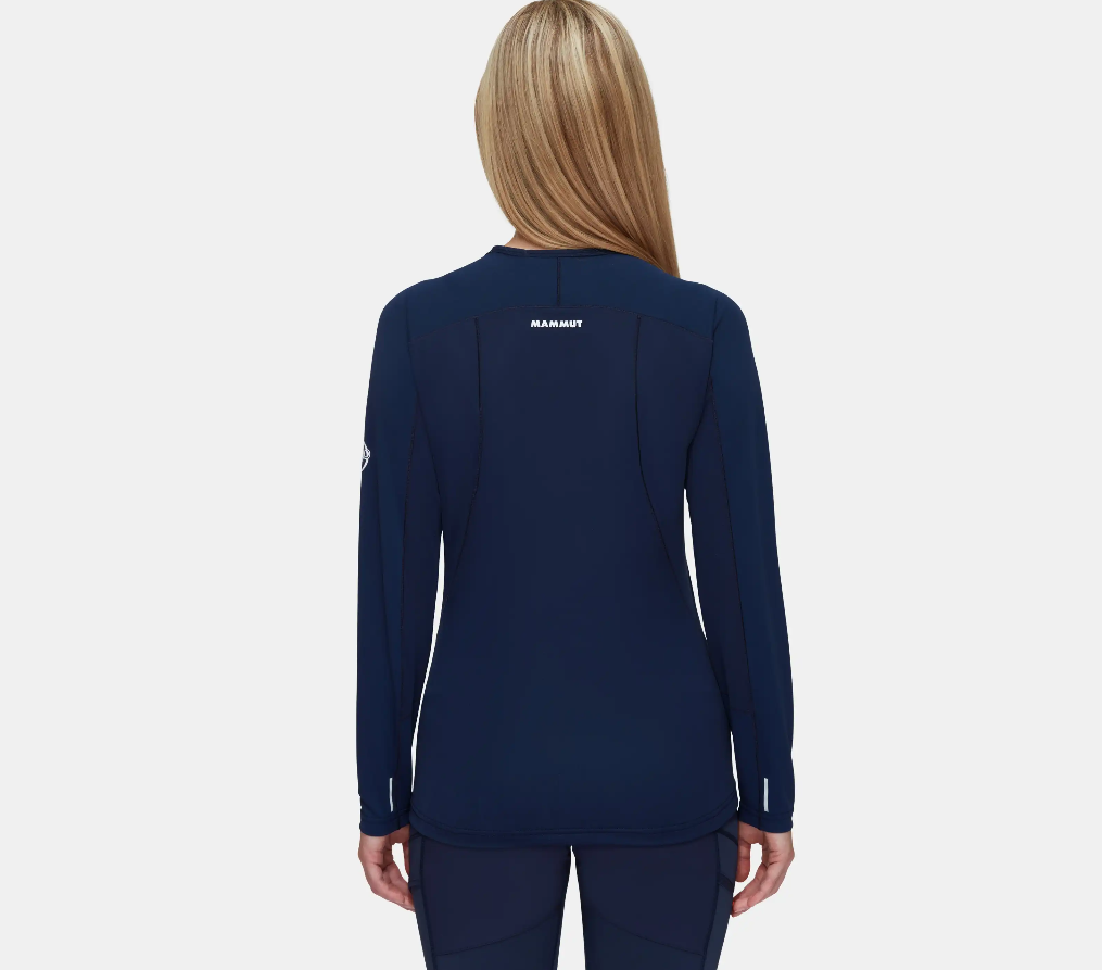 Aenergy FL Longsleeve Wmn