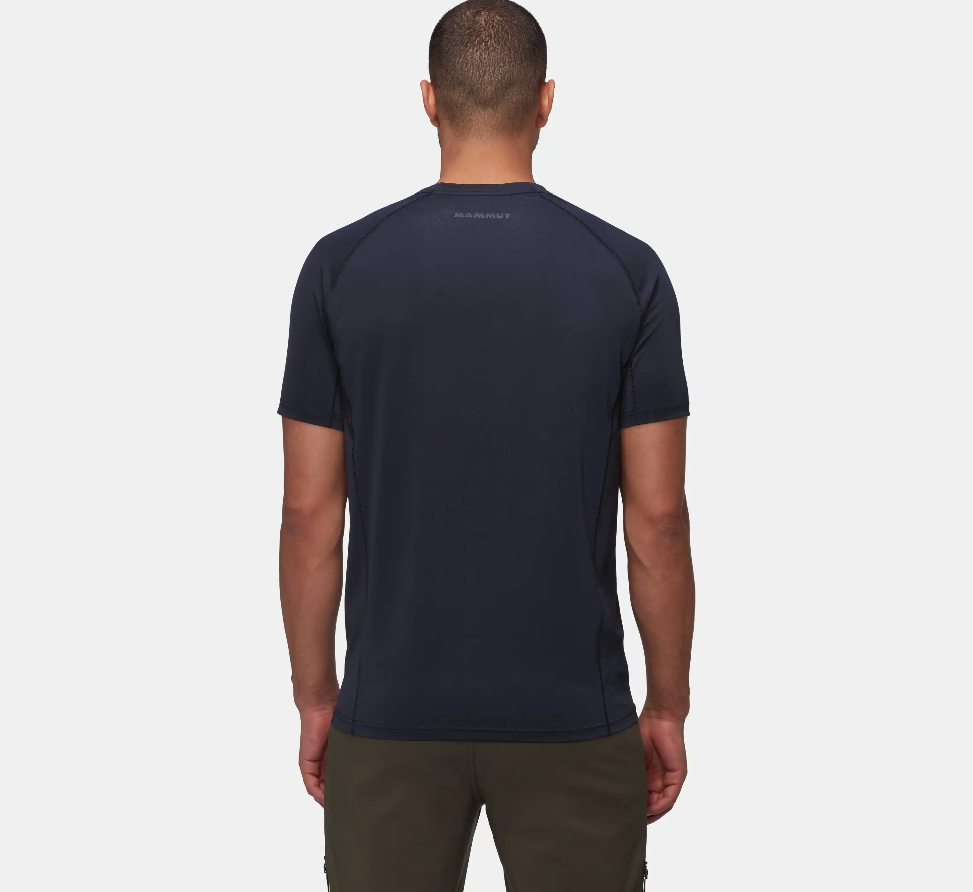 Selun FL T-Shirt Logo Man