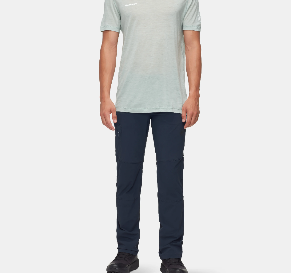Runbold IV Pants Man
