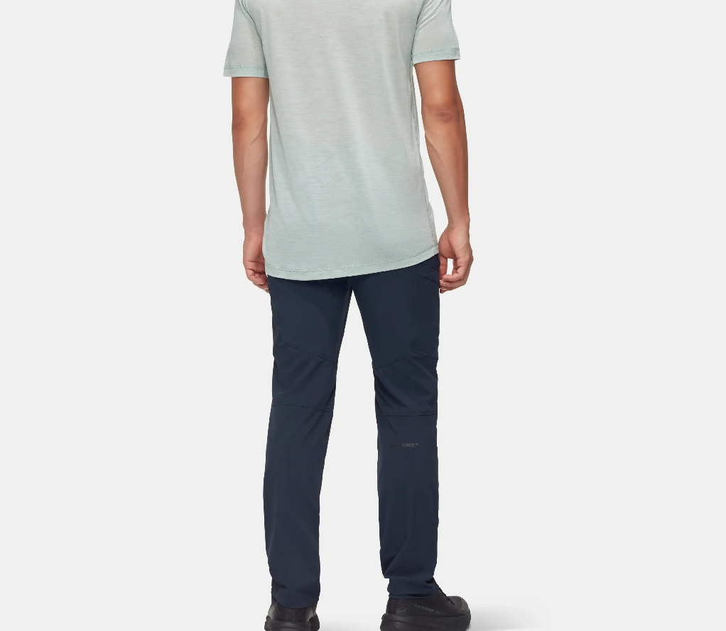 Runbold IV Pants Man