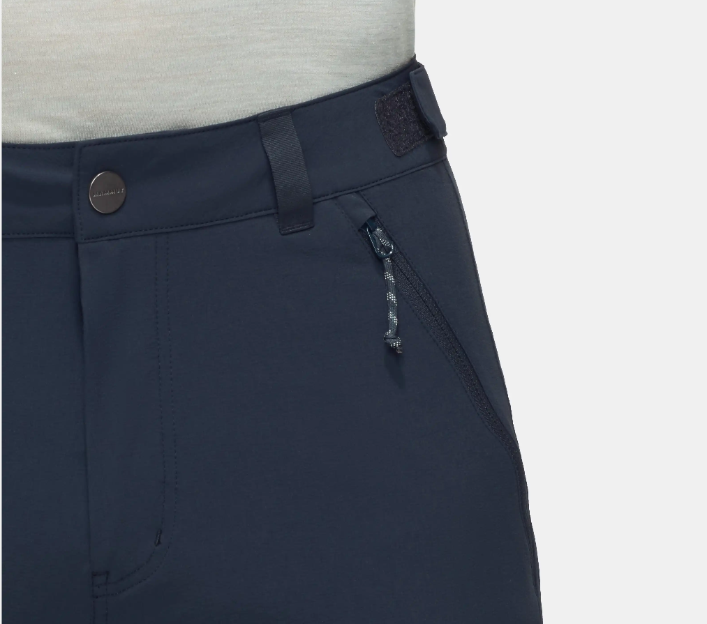 Runbold IV Pants Man