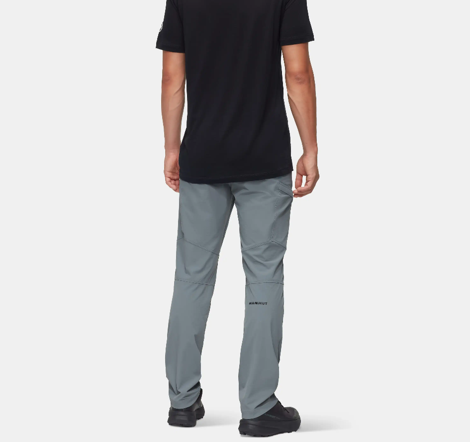 Runbold IV Pants Man