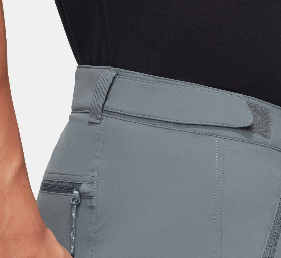 Runbold IV Pants Man