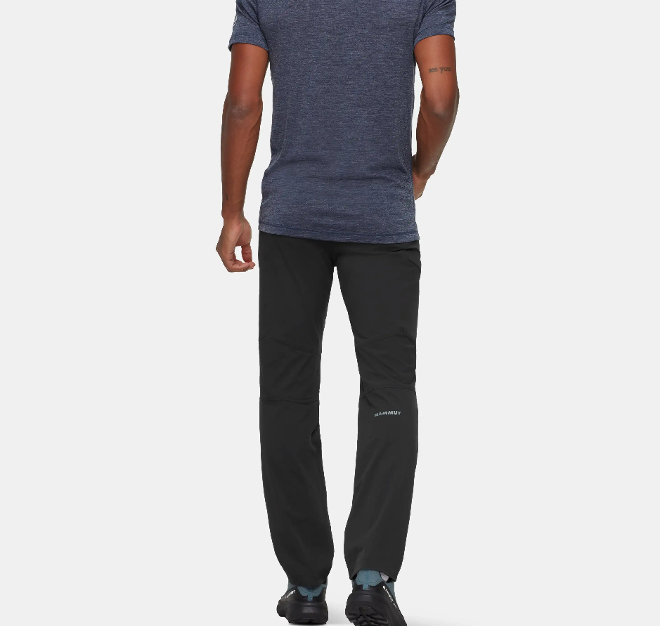 Runbold IV Pants Man