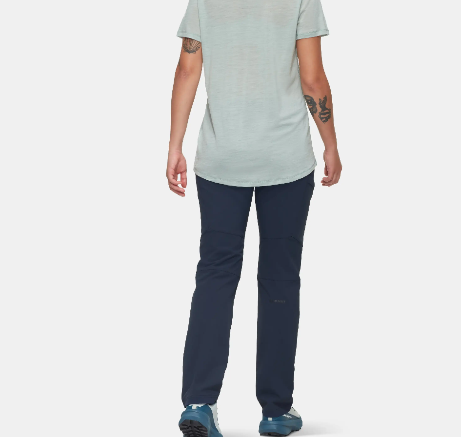 Runbold IV Pants Wmn