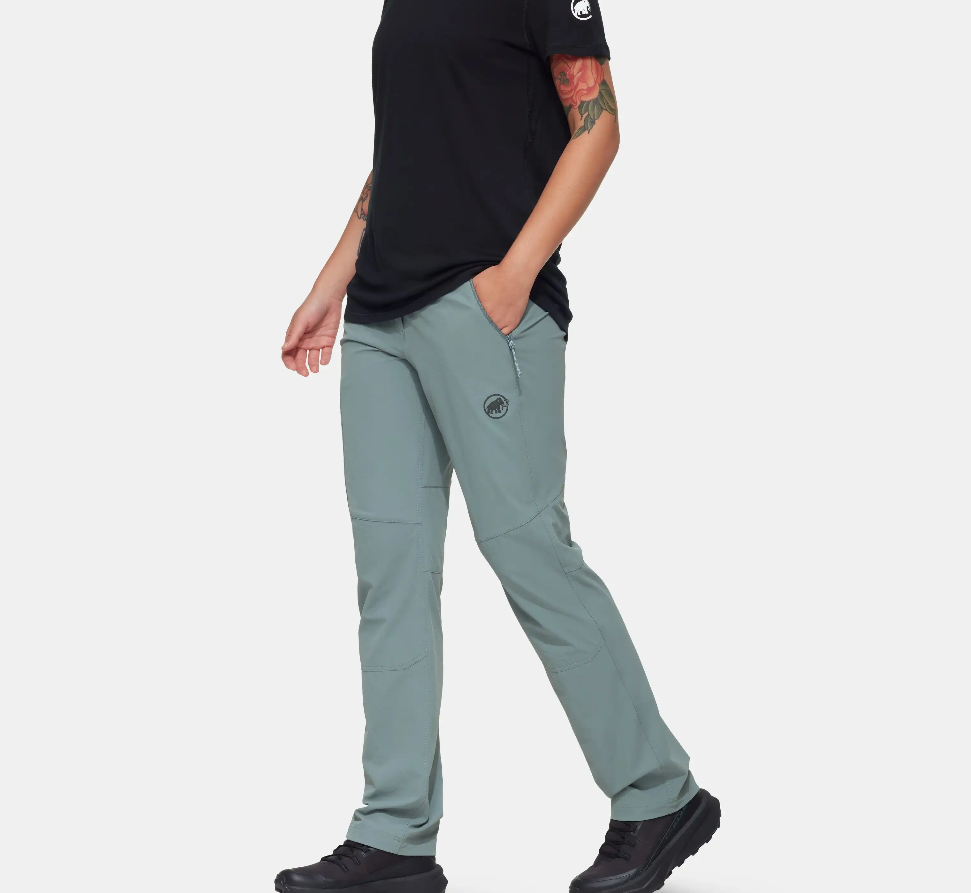 Runbold IV Pants Wmn