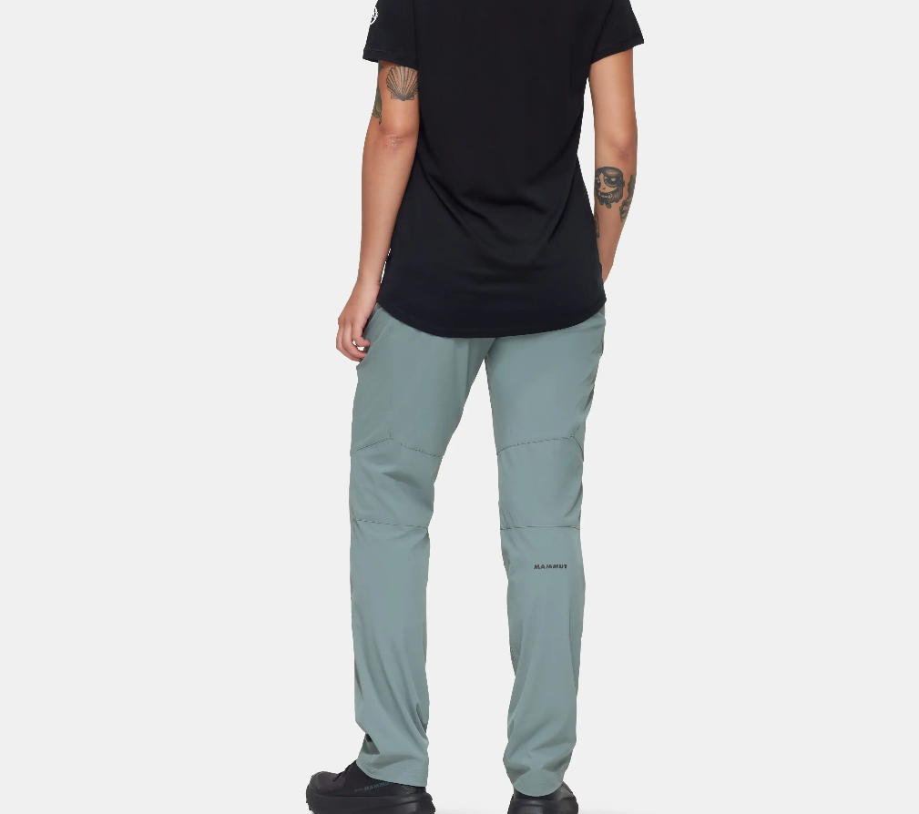 Runbold IV Pants Wmn