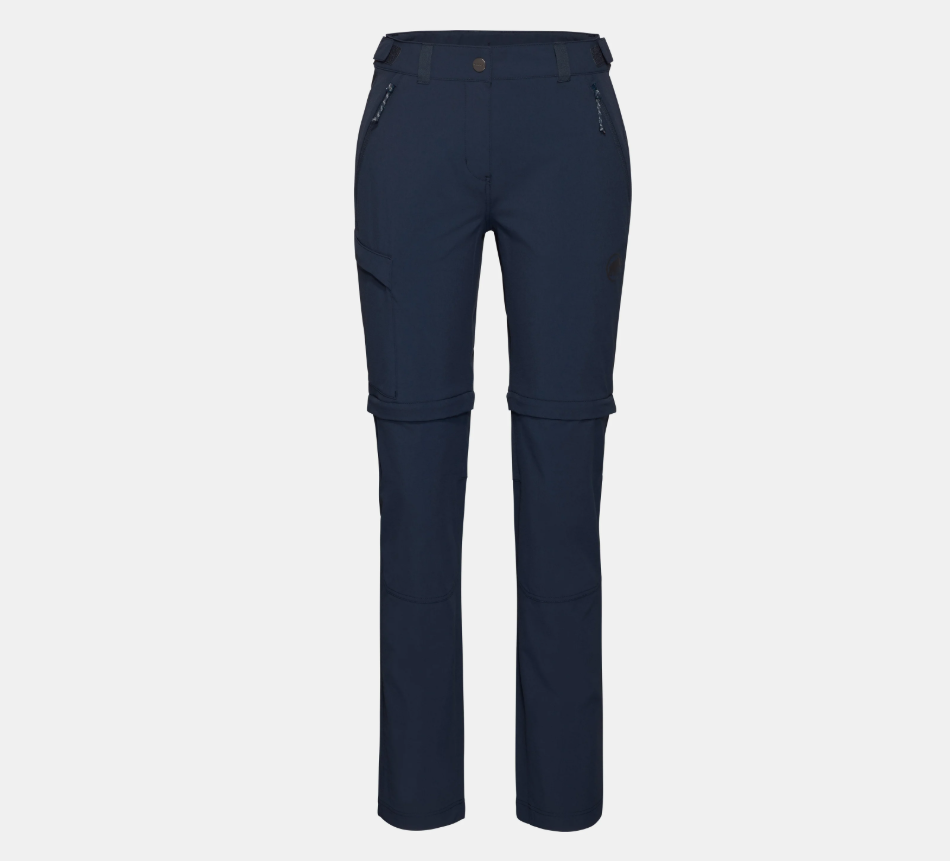 marine Runbold IV Zip Off Pants Wmn