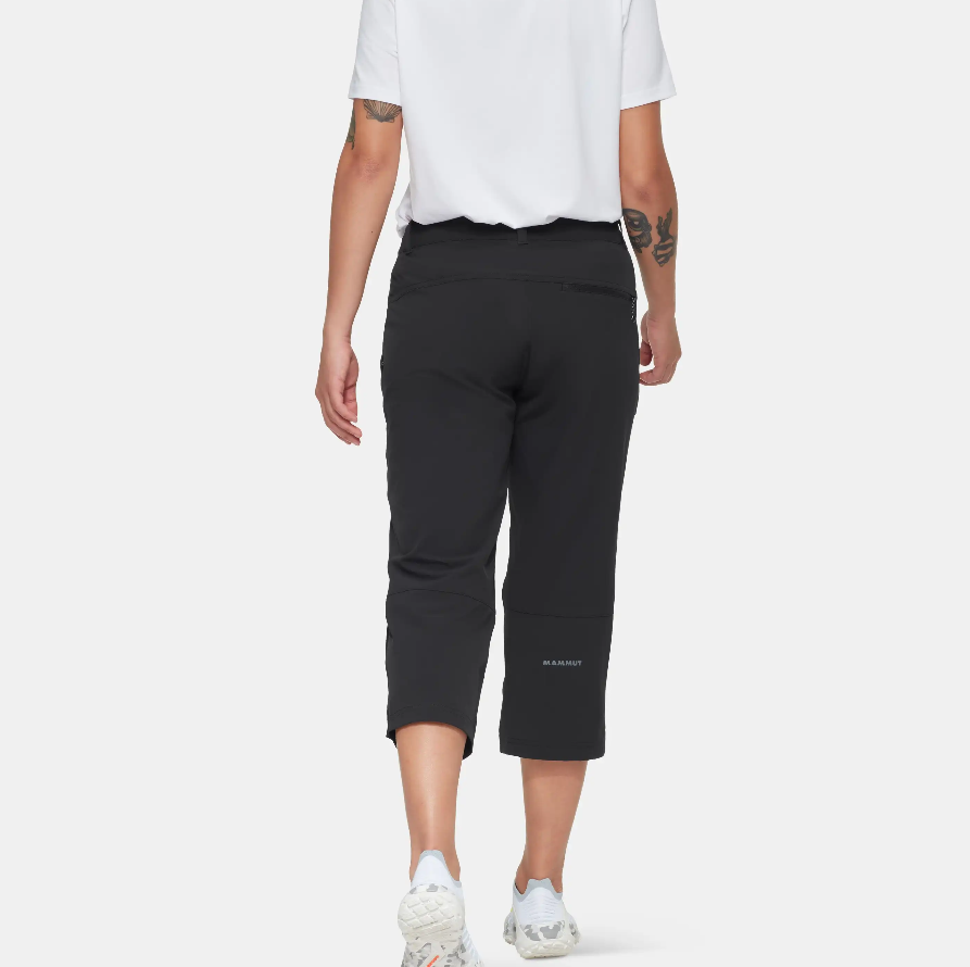 Hiking V Capri Pants Wmn