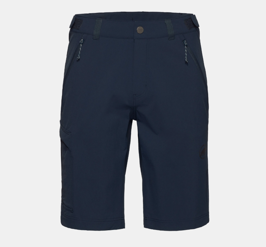 Runbold IV Shorts Man