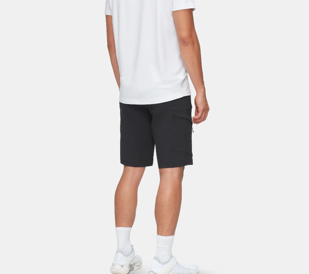 Runbold IV Shorts Man