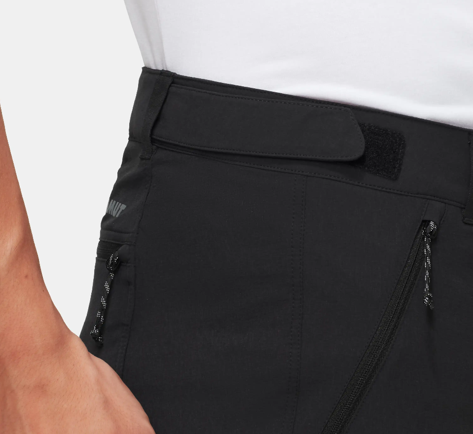 Runbold IV Shorts Man
