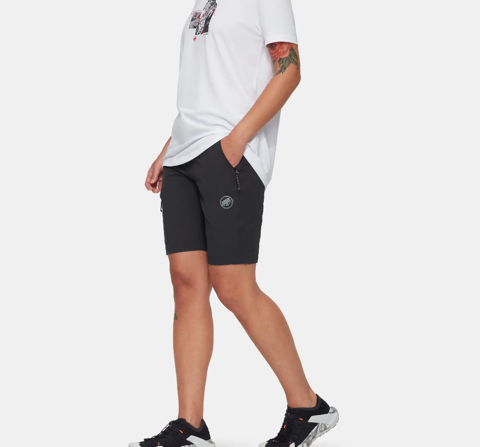 Runbold IV Shorts Wmn