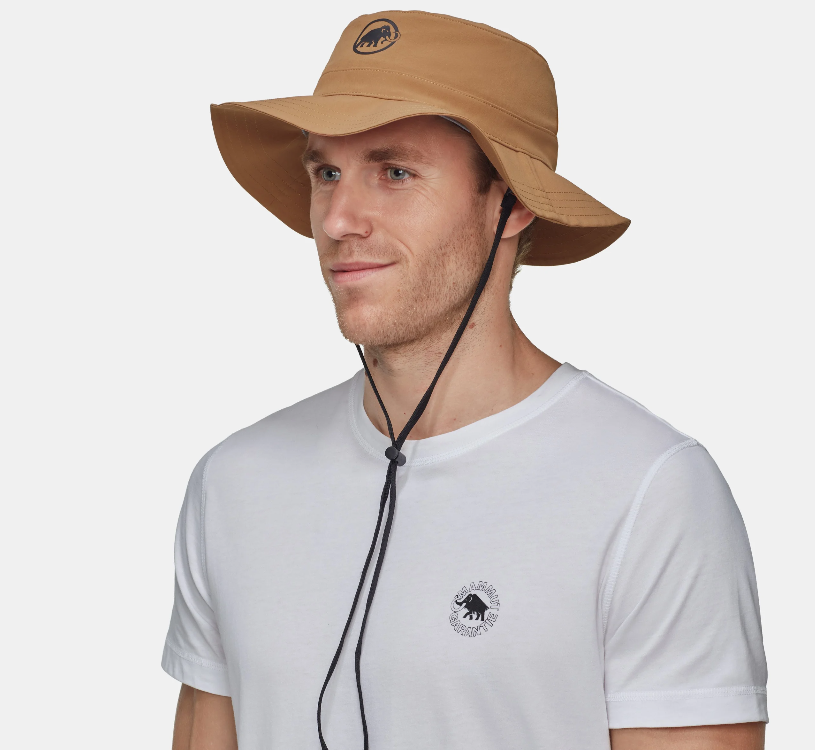 Runbold Hat
