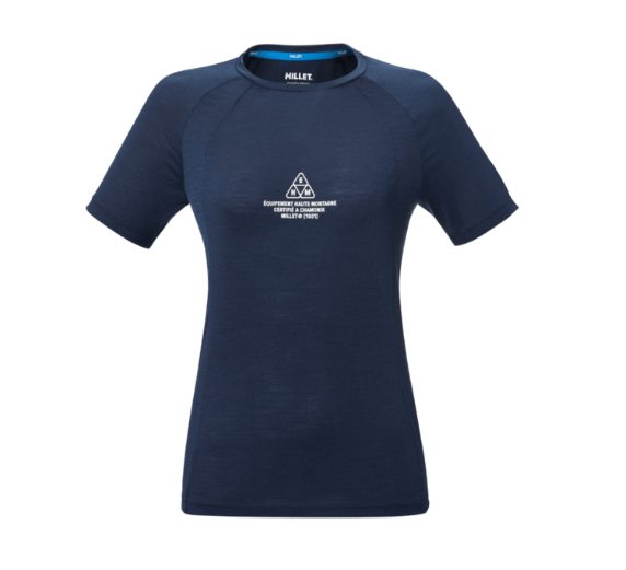Trilogy Icon TS SS Wmn