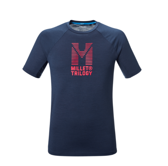 Trilogy Icon TS SS M