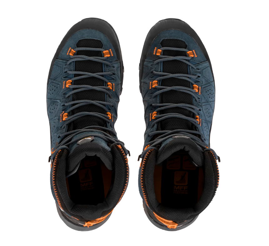 Alp Trainer 2 Mid Gore-Tex Man