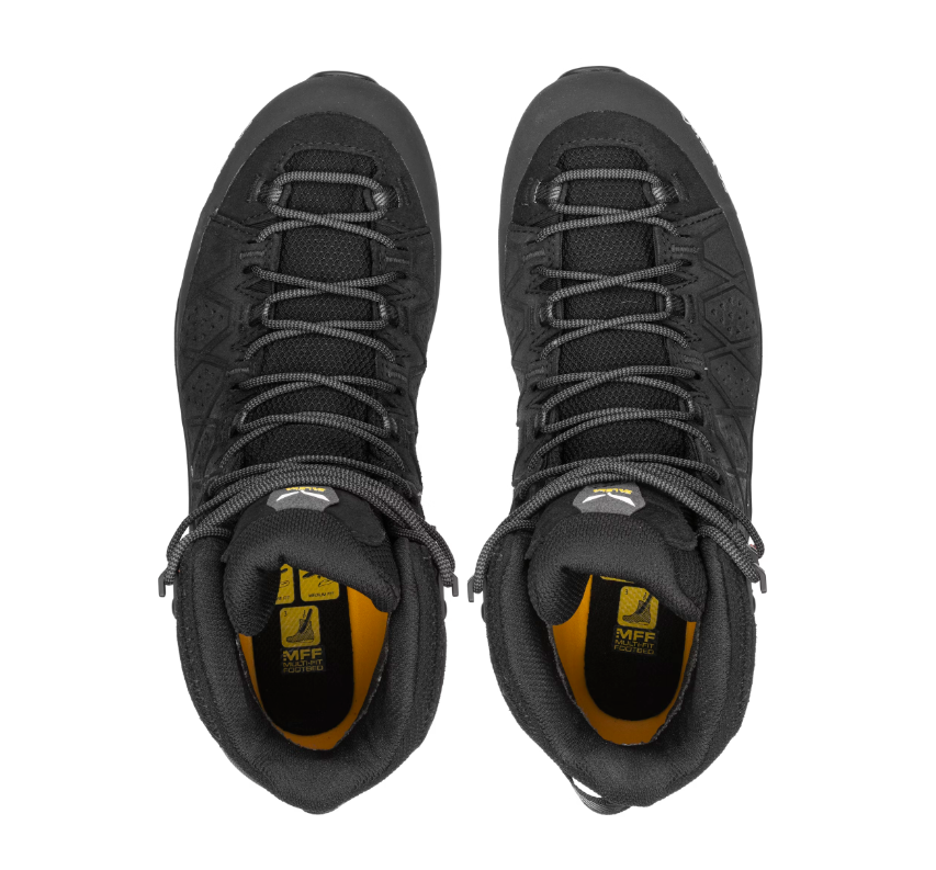Alp Trainer 2 Mid Gore-Tex Wmn
