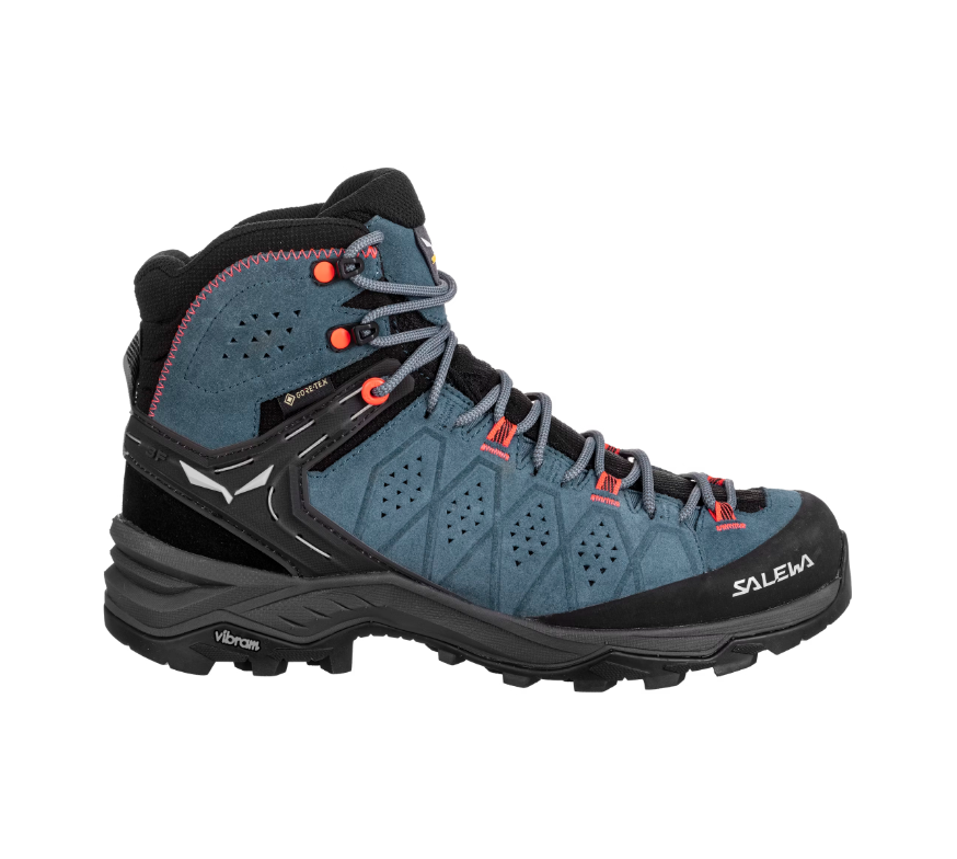 Alp Trainer 2 Mid Gore-Tex Wmn