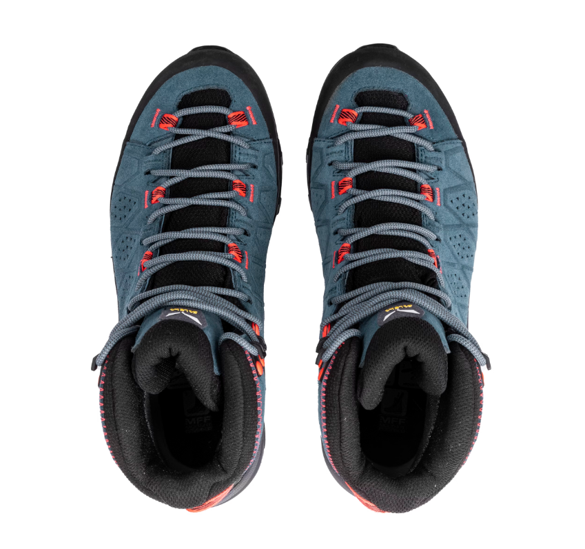 Alp Trainer 2 Mid Gore-Tex Wmn
