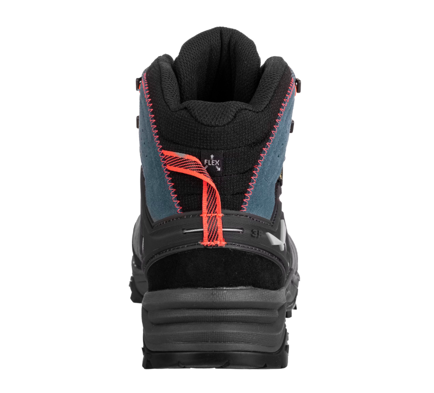 Alp Trainer 2 Mid Gore-Tex Wmn