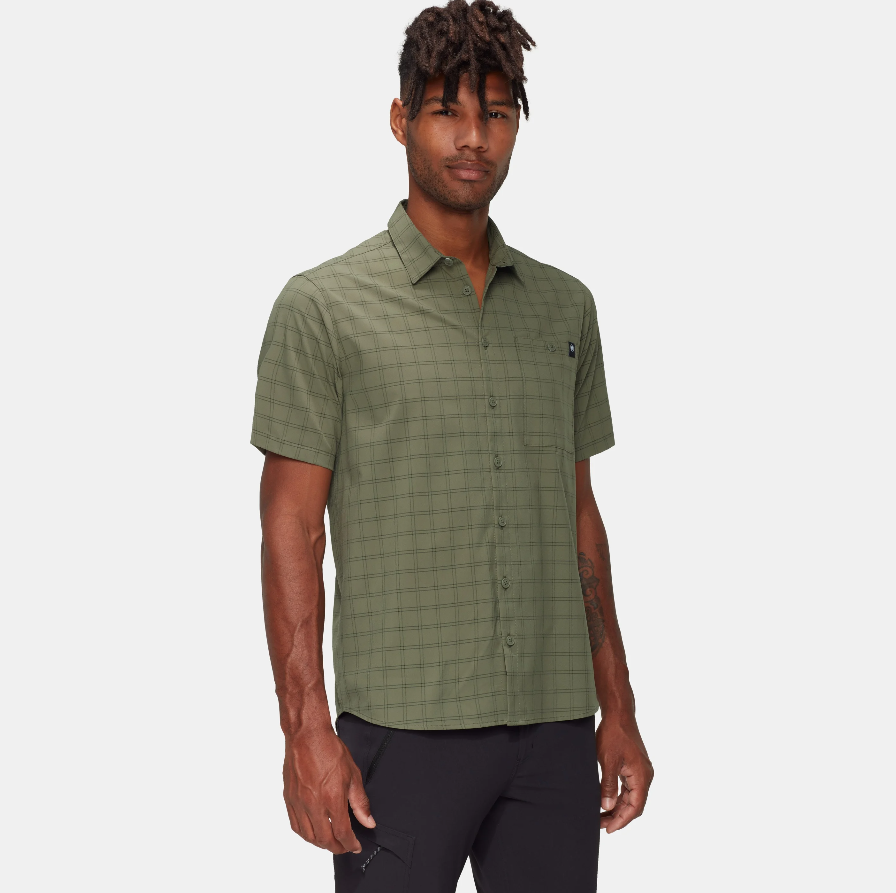 Lenni Shirt Man
