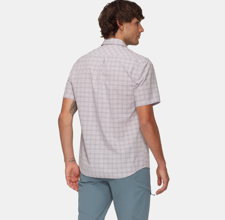Lenni Shirt Man