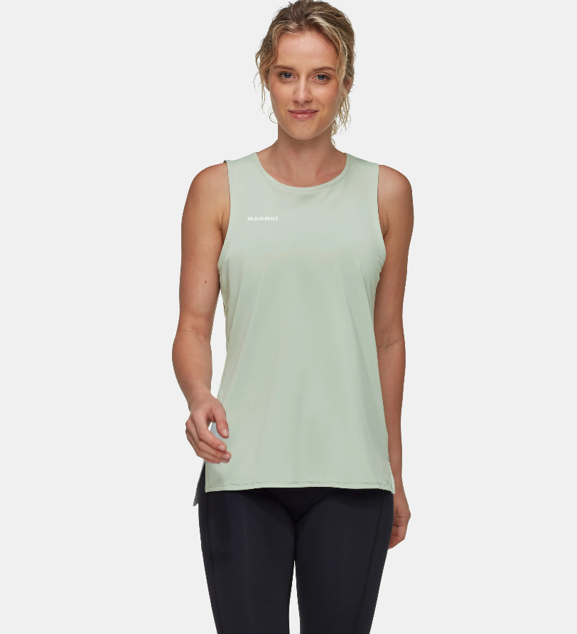 Selun FL Tank Top Wmn