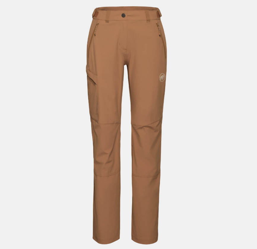 claystone Runbold IV Pants Wmn
