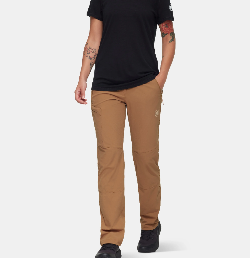 Runbold IV Pants Wmn
