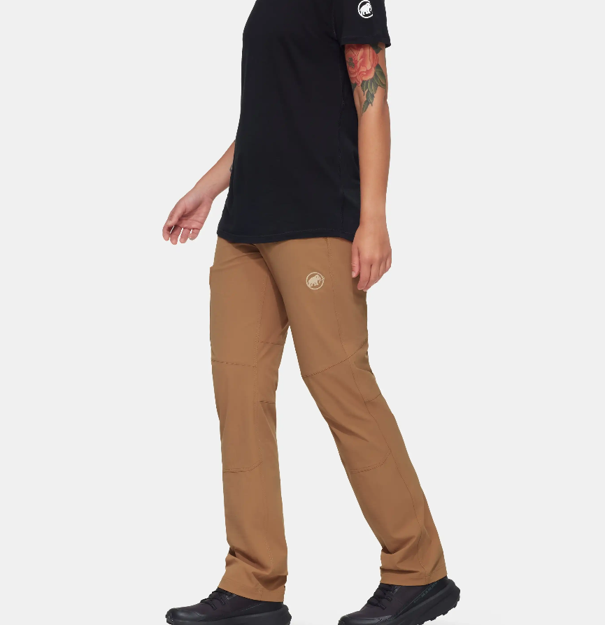 Runbold IV Pants Wmn