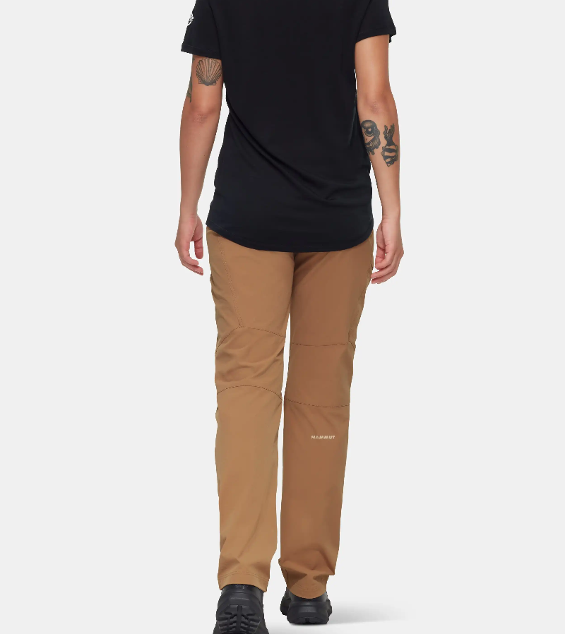 Runbold IV Pants Wmn