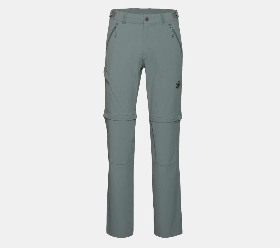 strata Runbold IV Zip Off Pants Man