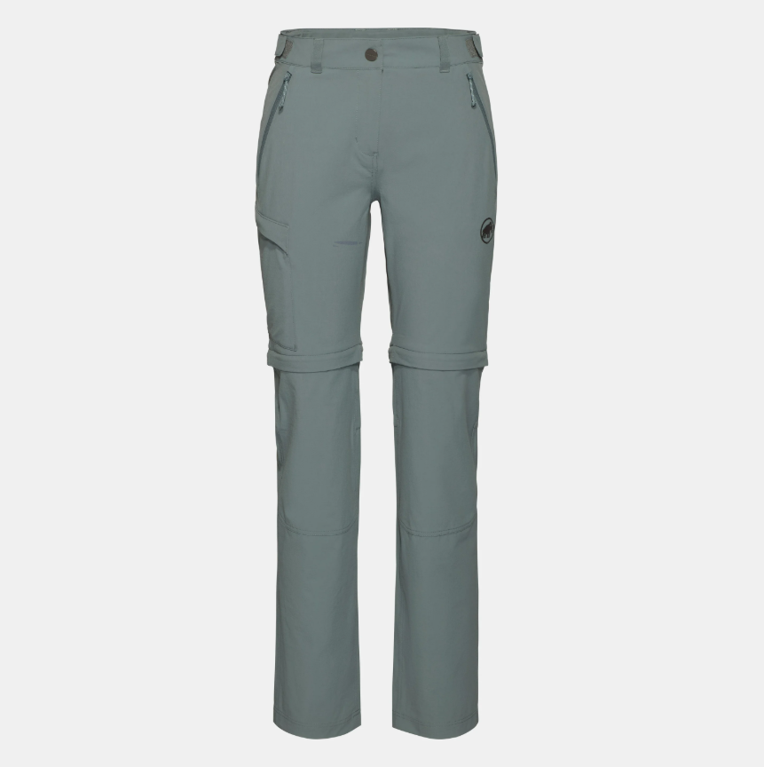 strata Runbold IV Zip Off Pants Wmn