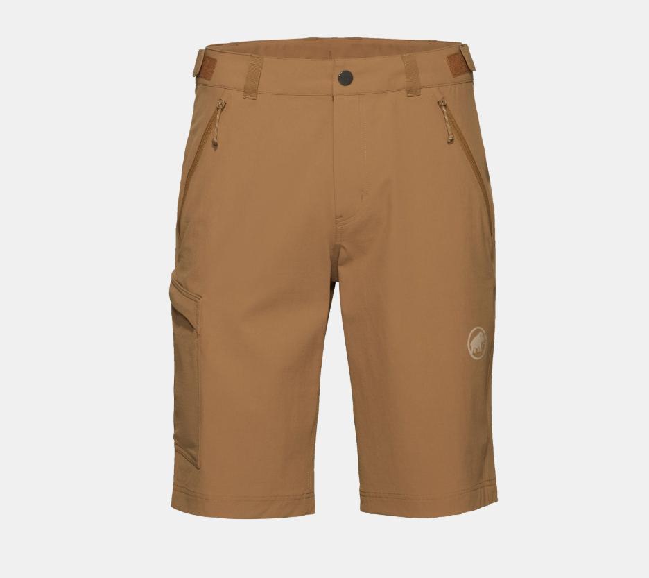 claystone Runbold IV Shorts Man