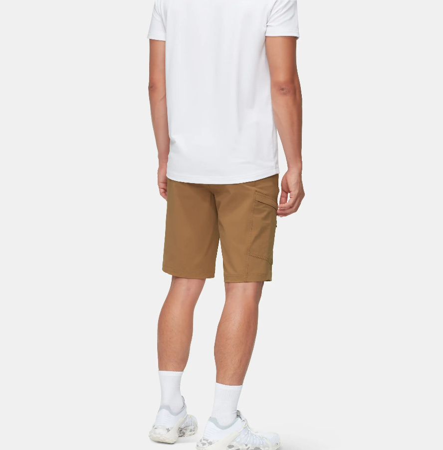 Runbold IV Shorts Man