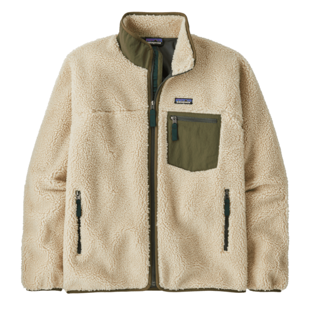 Classic Retro-X Jkt Man