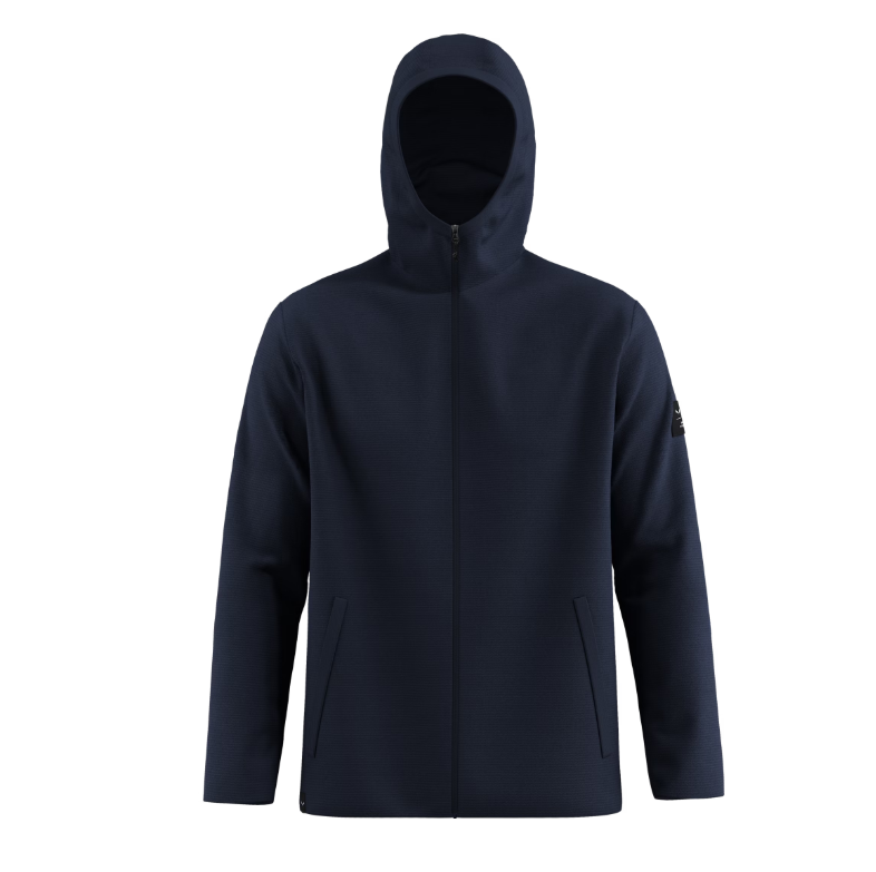 navy blazer Fanes Sarner Jacket M