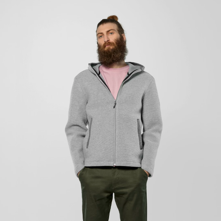 Fanes Sarner Jacket M