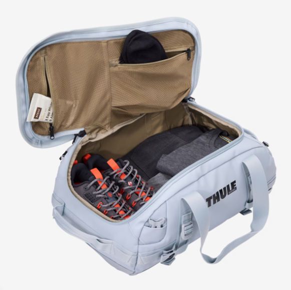 Chasm Recycled Duffel 30