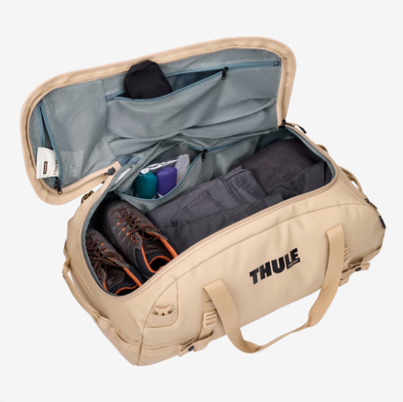 Chasm Recycled Duffel 70